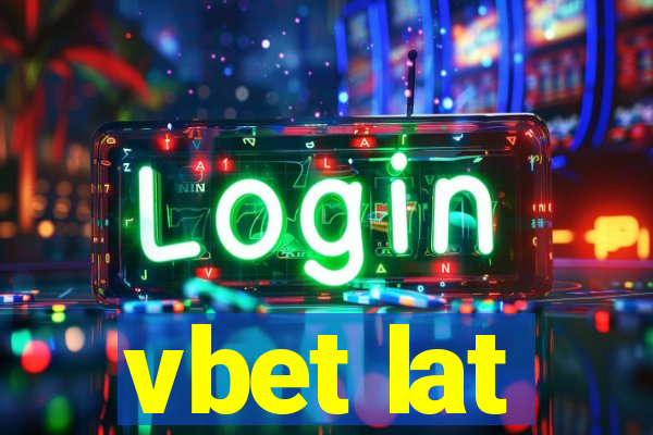 vbet lat